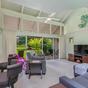 Pali Ke Kua #8 Princeville